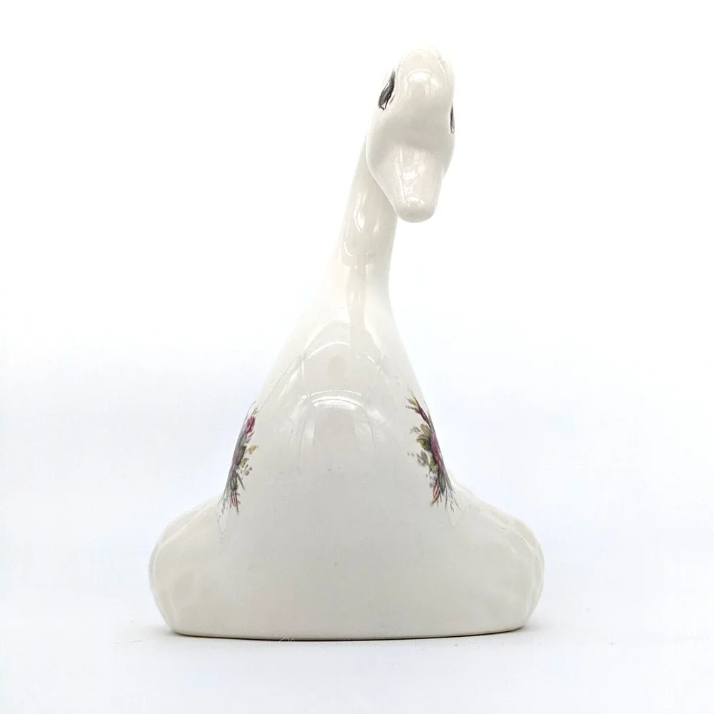 VB Athena vintage swan